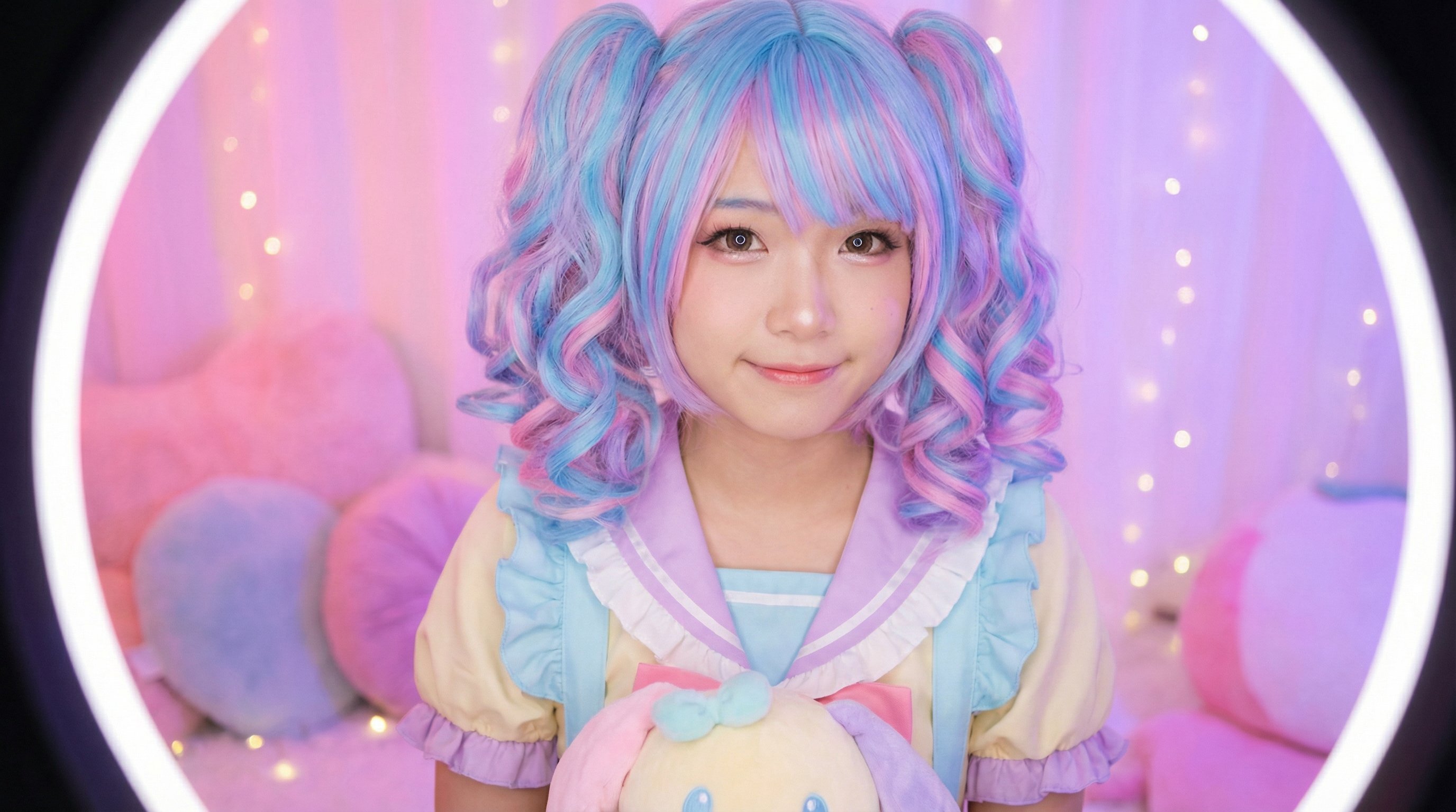 麻豆传媒二次元视频